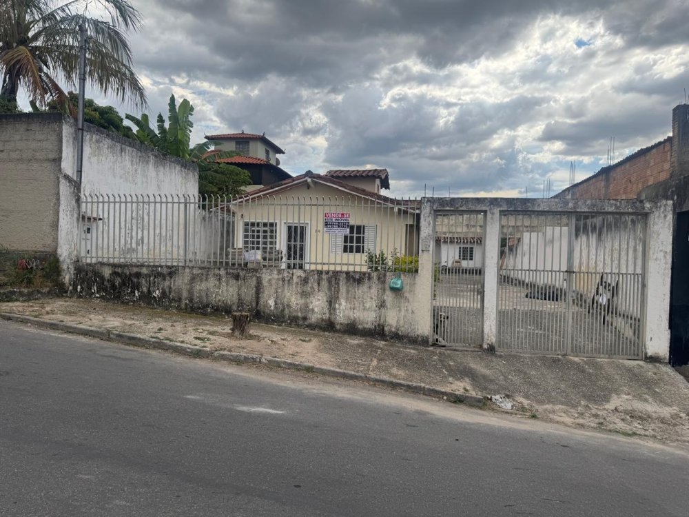 Casa - Venda - Residencial Masterville - Sarzedo - MG