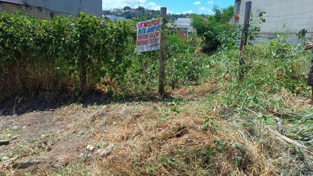 Lote - Venda - Residencial Masterville - Sarzedo - MG